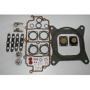 Holley kit for 4010DP